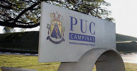 Vestibular PUC Campinas 2019