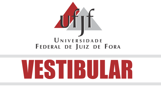 Vestibular UFJF 2019