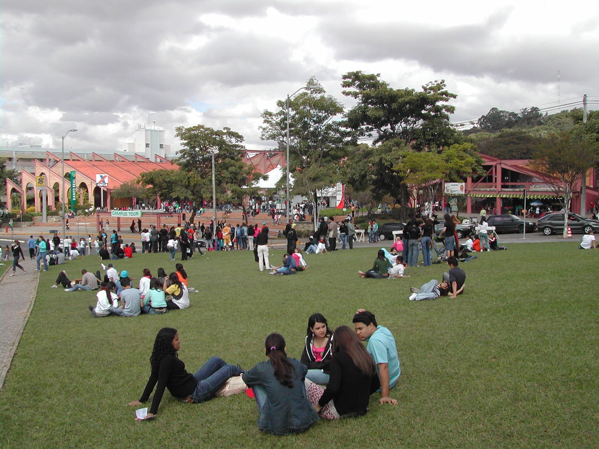 Vestibular UFMG 2021