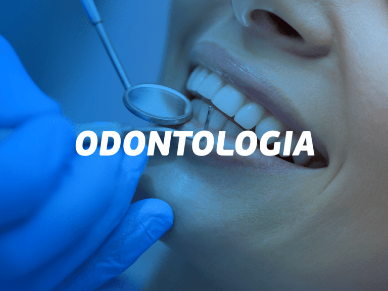 Vestibular Odontologia 2021